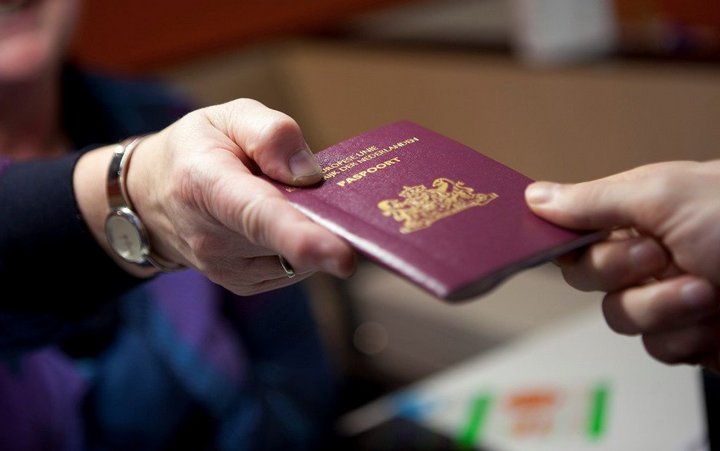 громадянство Кіпру для українців