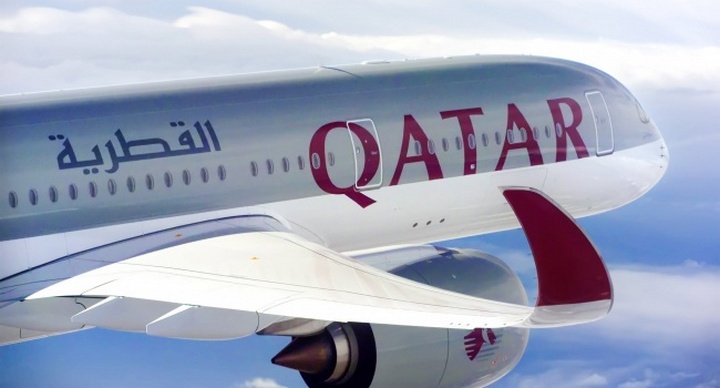 Компания Qatar Airlines