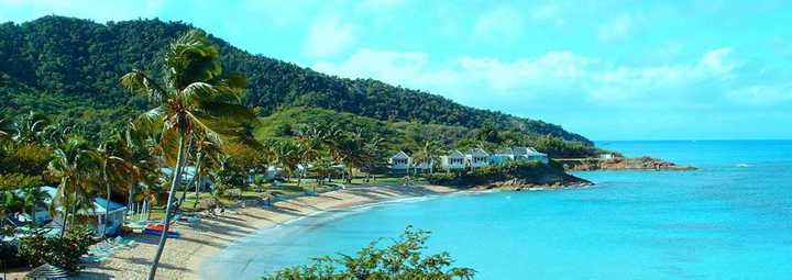 Антигуа и Барбуда фото