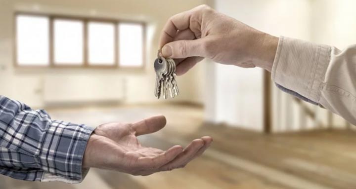 Аренда жилья фото