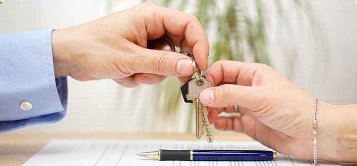 Сдавать в аренду квартиры