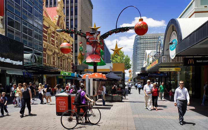 Австралия фото