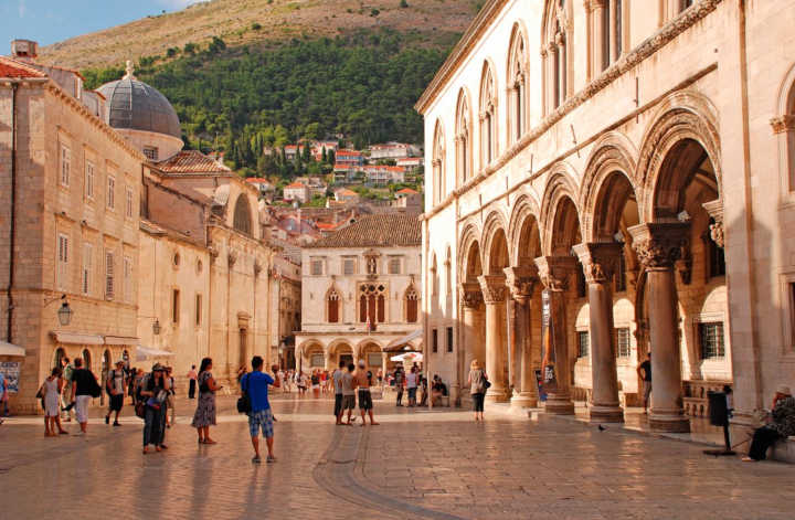 Дубровник фото