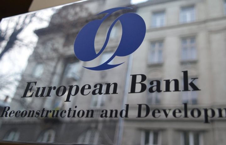 отримання кредиту в європейському банку