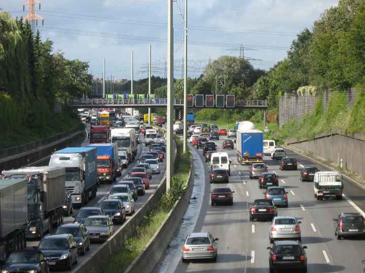 Гамбург фото