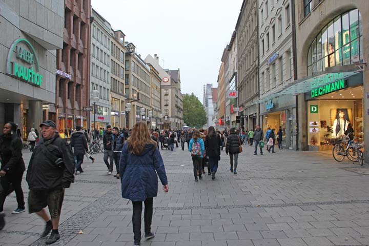 Германия фото