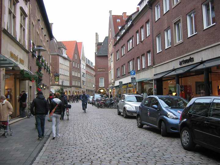 Германия фото