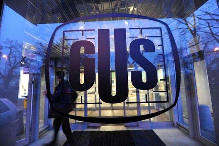 Главное статистическое управление Польши