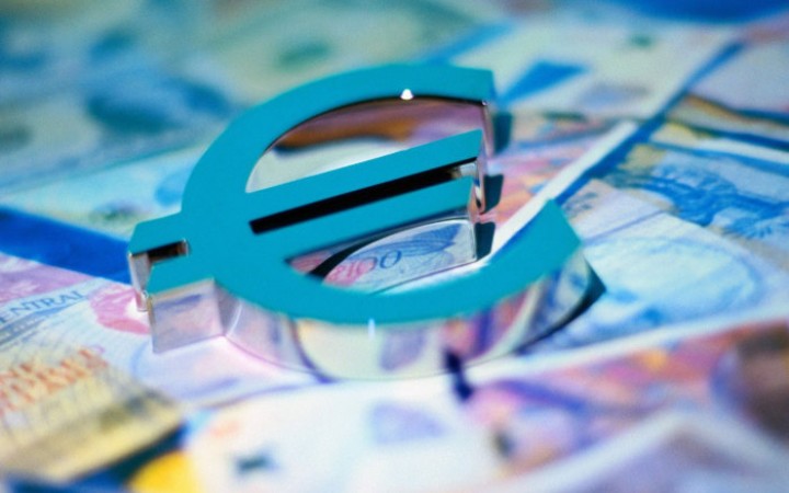 Взять кредит в европе в евро письмо для получения кредита