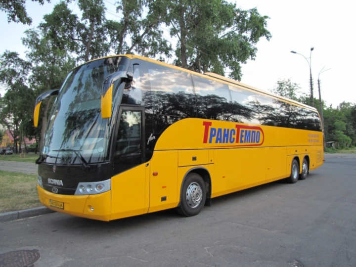 Пассажирские перевозки автомобильным транспортом фото