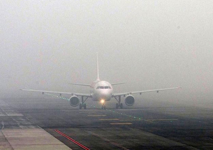 Самолет фото