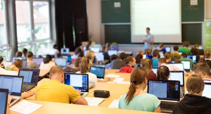 Студенты фото