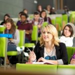 Высшее образование и университеты Германии
