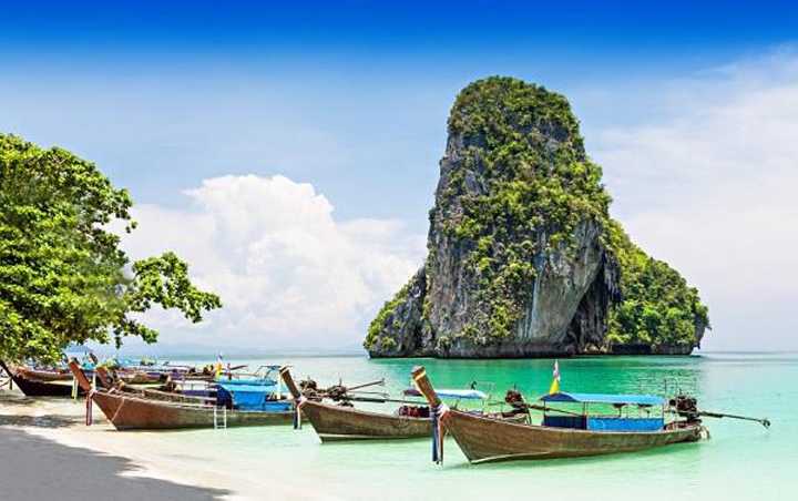 Таиланд фото