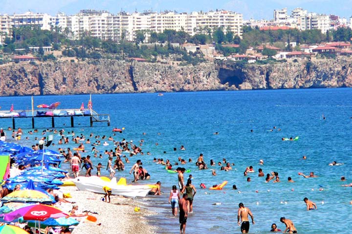 Турция фото