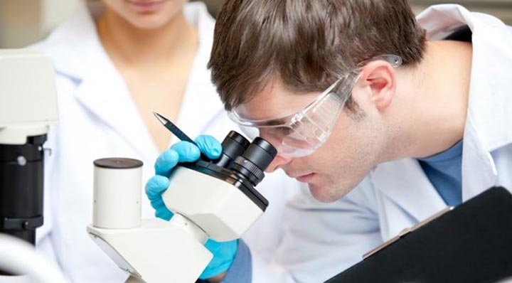 Ученые фото