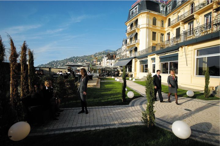 університети Швейцарії