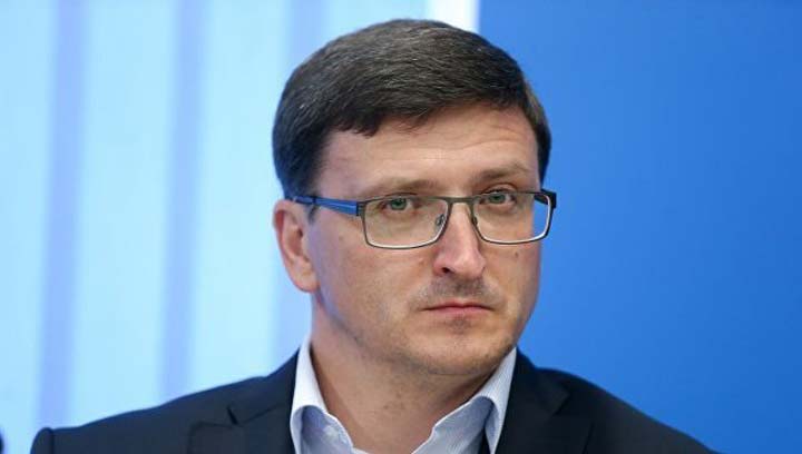 Василий Воскобойник фото