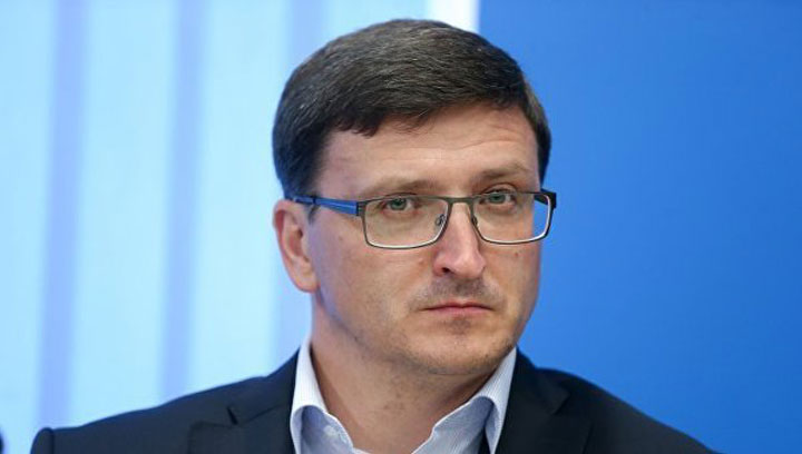 Василий Воскобойник фото