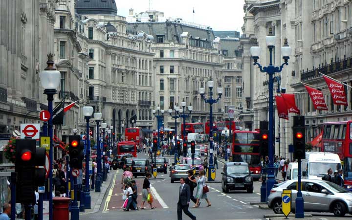 Великобритания фото