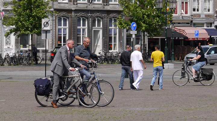 Велосипед фото