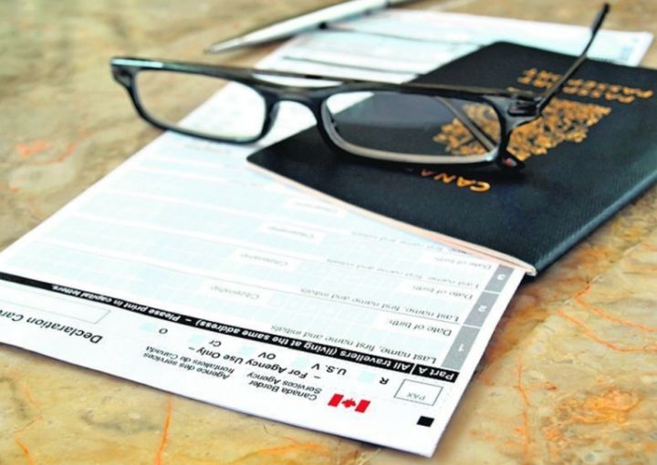 оформление рабочей визы 