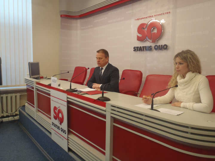 Юрий Шпарага фото