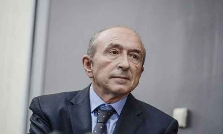 Жерар Коломб фото