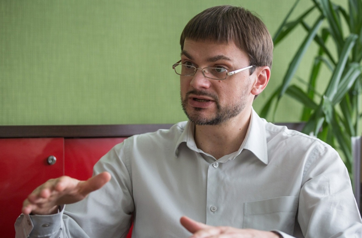 Алексей Дорошенко