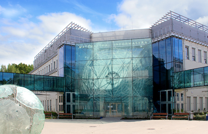 Белостокский университет