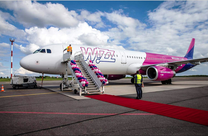 Wizz Air