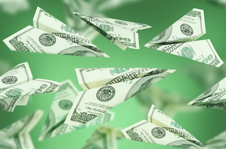 денежные переводы украинских заробитчан