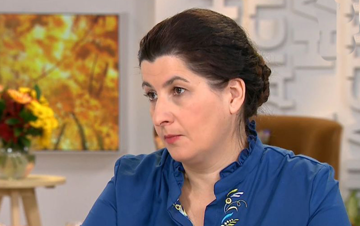 эксперт по трудоустройству Татьяна Пашкина