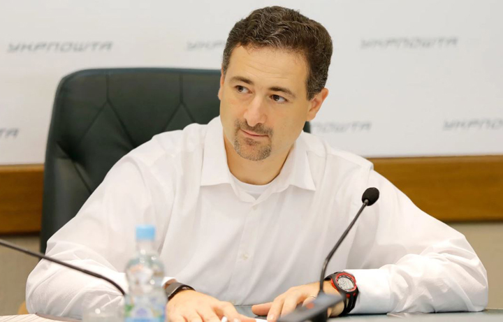 Игорь Смелянский