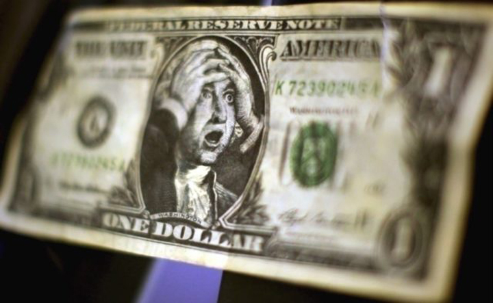 курс доллара