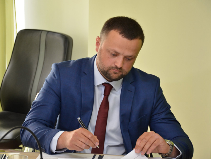 Максим Соколюк