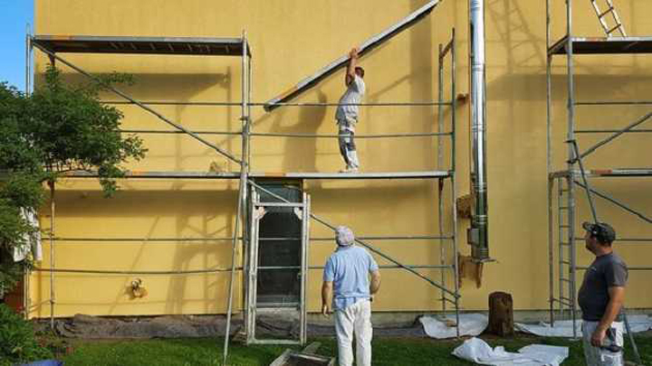 новая схема для ОСМД