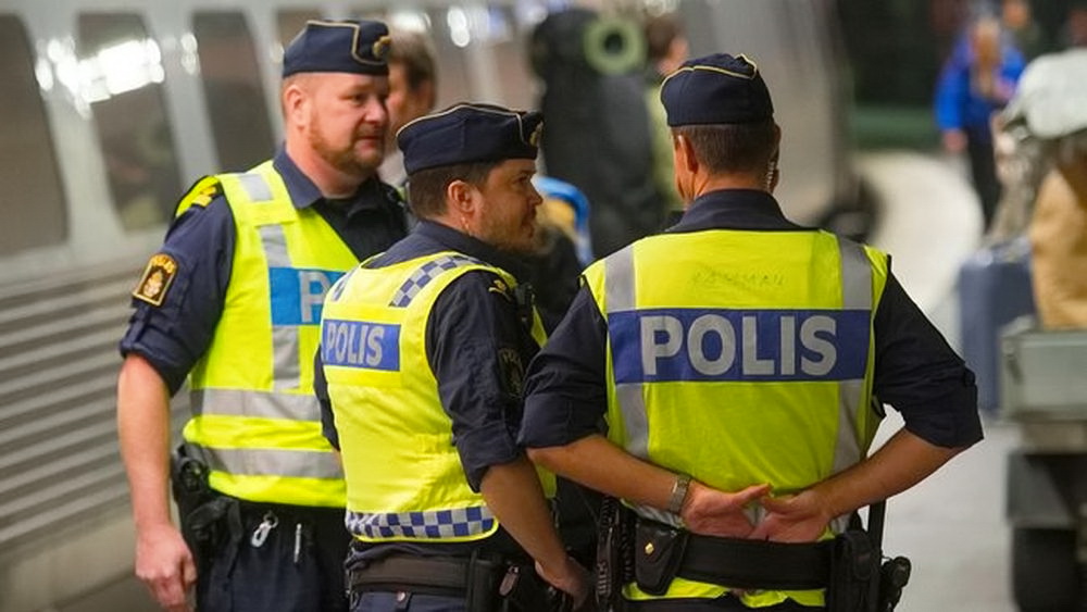 Пограничный контроль