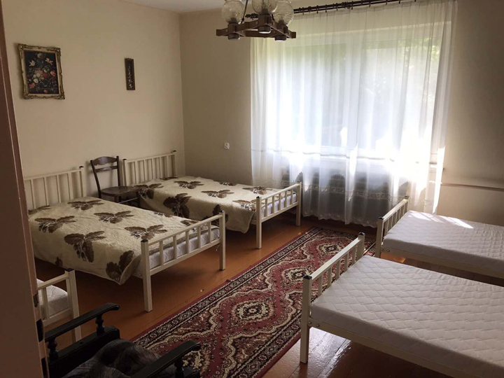 проживание в Польше