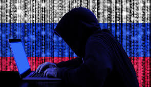 rроссийские хакеры