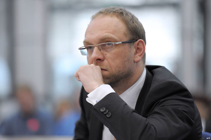 Сергей Власкенко