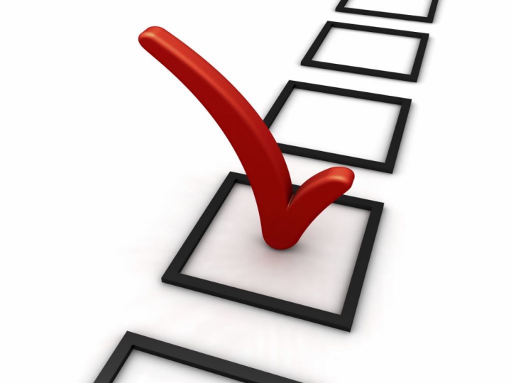 Социологический опрос в Кропивницком