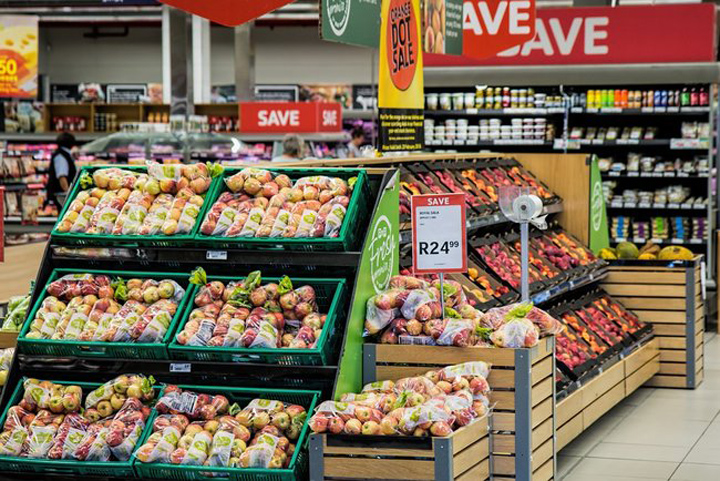 специальные супермаркеты в Норвегии