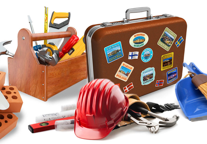 украинские тудовые мигранты