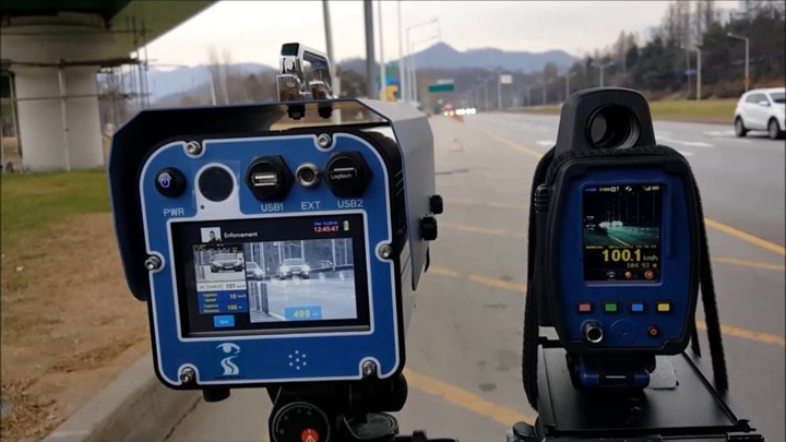 устройства trucam