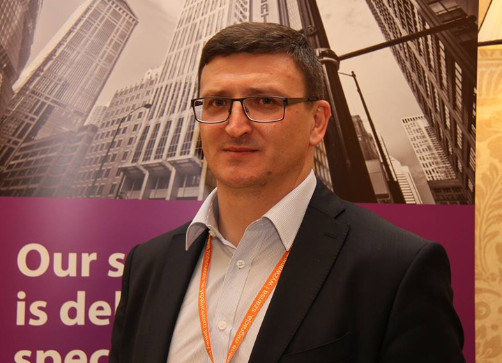 Василий Воскобойник