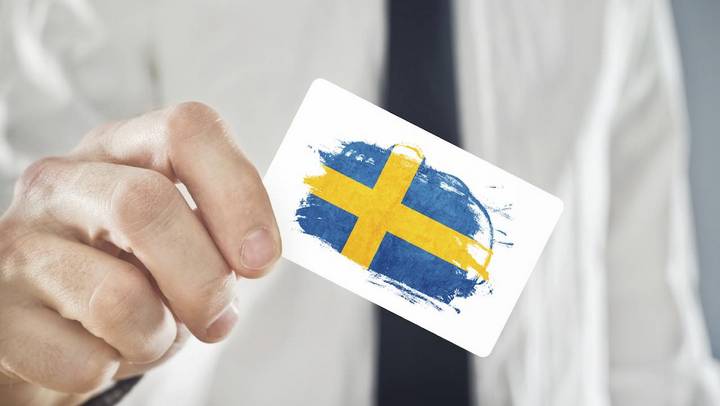 Як отримати вид на проживання в Швеції