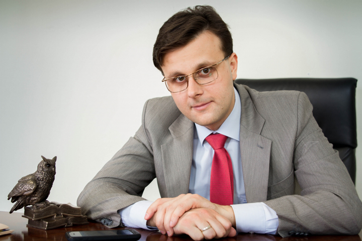 Виктор Галасюк