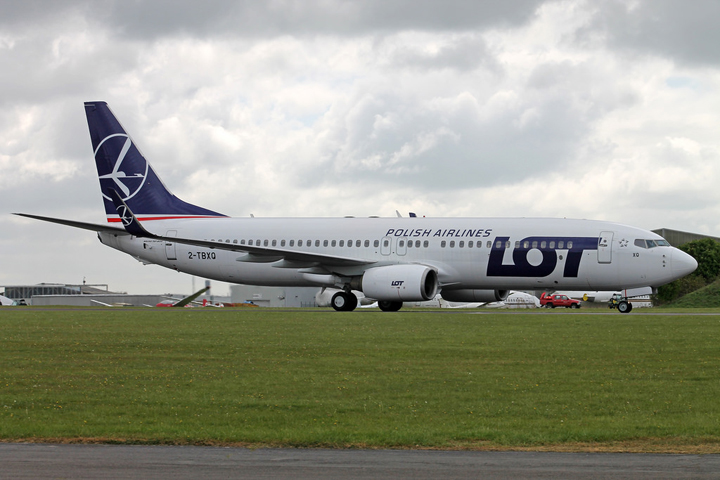 забастовка на lot закончилась