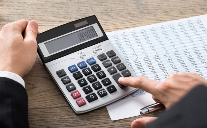 податки в Фінляндії